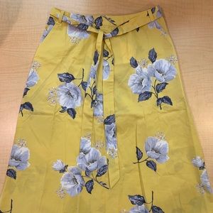 Cath Kidston midi skirt